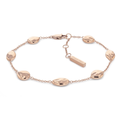 Calvin Klein női karkötő 18,5 cm (CKJ35000127)