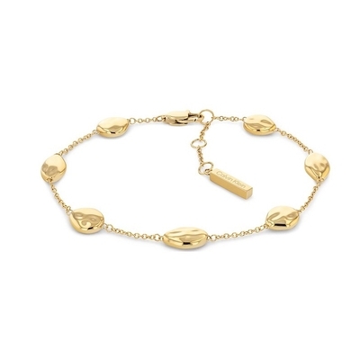 Calvin Klein női karkötő 18,5 cm (CKJ35000128)