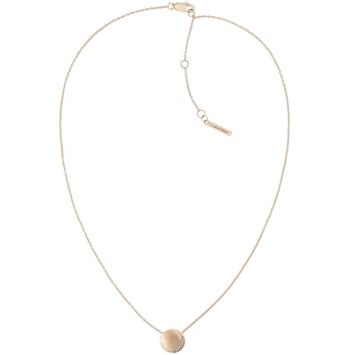 Calvin Klein női nyaklánc (CKJ35000145)