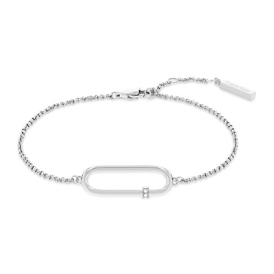 Calvin Klein női karkötő 17,5 cm (CKJ35000183)