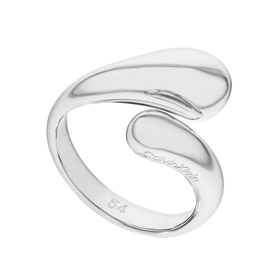 Calvin Klein női gyűrű 52-es méret (CKJ35000192B)