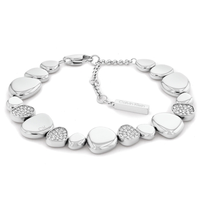 Calvin Klein női karkötő (CKJ35000220)