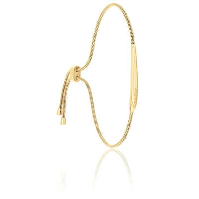 Calvin Klein női karkötő (CKJ35000342)