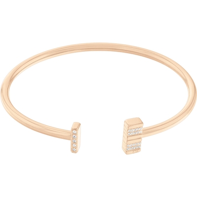 Calvin Klein női karperec (CKJ35000369)