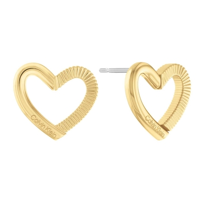 Calvin Klein női fülbevaló (CKJ35000391)