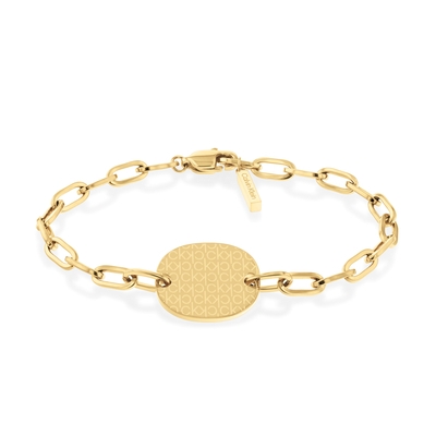 Calvin Klein női karkötő (CKJ35000397)