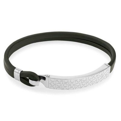 Calvin Klein férfi karkötő (CKJ35000407)