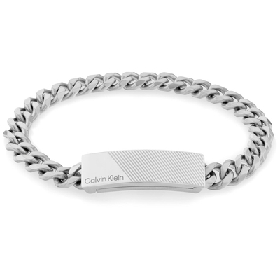 Calvin Klein férfi karkötő (CKJ35000417)