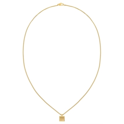 Calvin Klein női nyaklánc (CKJ35000487)