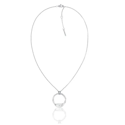 Calvin Klein női nyaklánc (CKJ35000525)