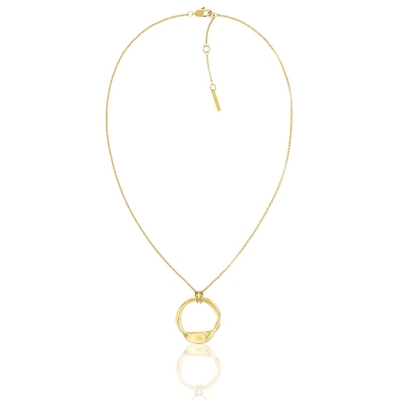 Calvin Klein női nyaklánc (CKJ35000526)