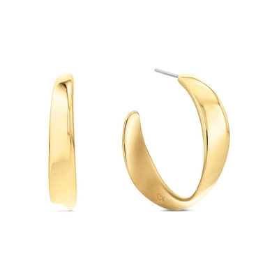 Calvin Klein női fülbevaló (CKJ35000534)