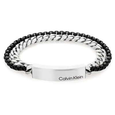 Calvin Klein férfi karkötő (CKJ35000566)