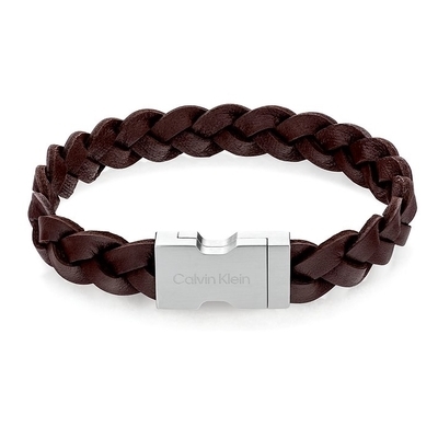 Calvin Klein férfi karkötő (CKJ35000570)