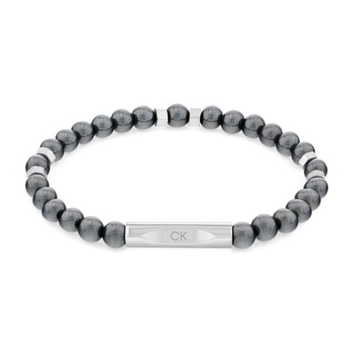 Calvin Klein férfi karkötő (CKJ35000575)