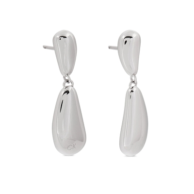 Calvin Klein női fülbevaló (CKJ35000606)