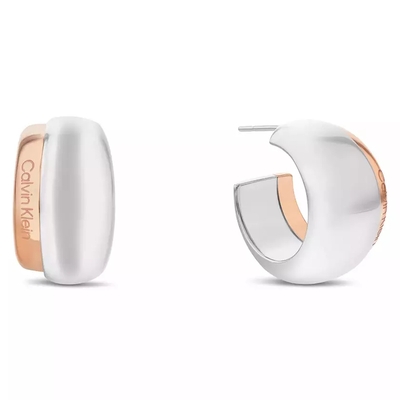 Calvin Klein női fülbevaló (CKJ35000614)