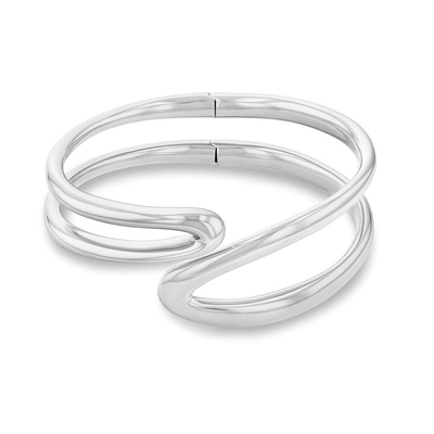 Calvin Klein CK Statement Links női karperec (CKJ35000753)