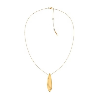 Calvin Klein Sculpted női nyaklánc (CKJ35000814)