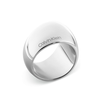 Calvin Klein női gyűrű 54-es méret (CKJ35000833C)