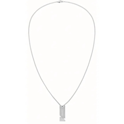 Calvin Klein férfi nyaklánc (CKJ35100001)