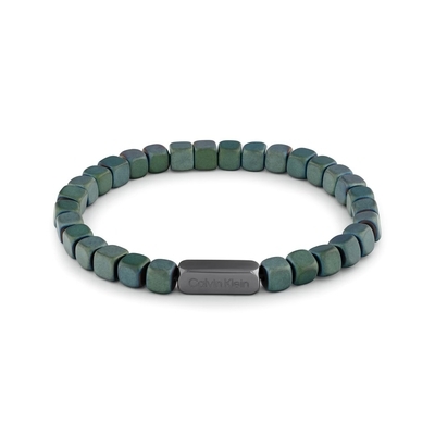 Calvin Klein Modern Square férfi karkötő (CKJ35100059)