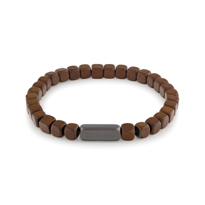 Calvin Klein Modern Square férfi karkötő (CKJ35100061)