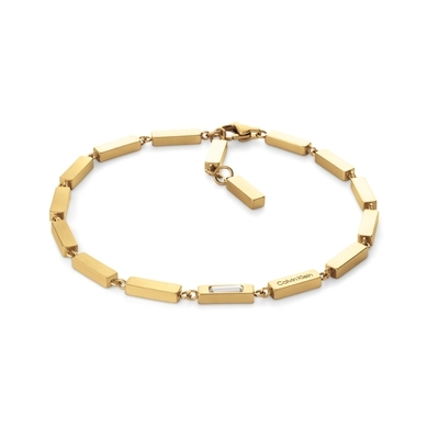 Calvin Klein női karkötő 17,5 cm (CKJ35100073)