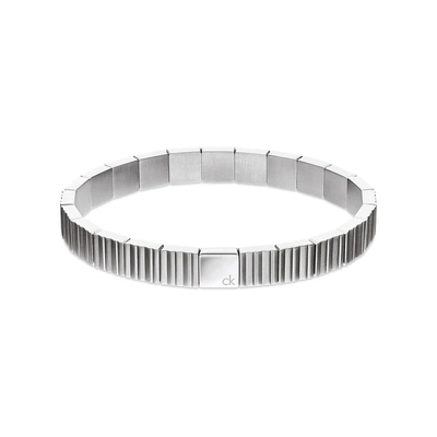 Calvin Klein Parallel férfi karkötő (CKJ35100083)