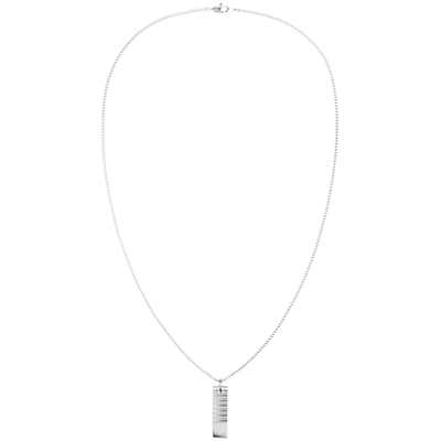 Calvin Klein Parallel férfi nyaklánc (CKJ35100085)