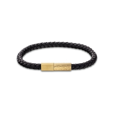 Calvin Klein férfi karkötő (CKJ35100087)
