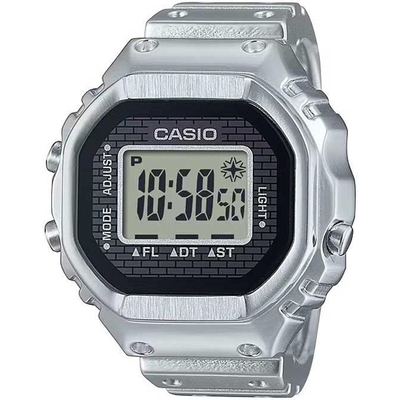 Casio női gyűrű óra (CRW-001-1ER)