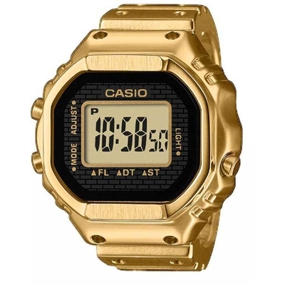 Casio női gyűrű óra (CRW-001G-9ER)