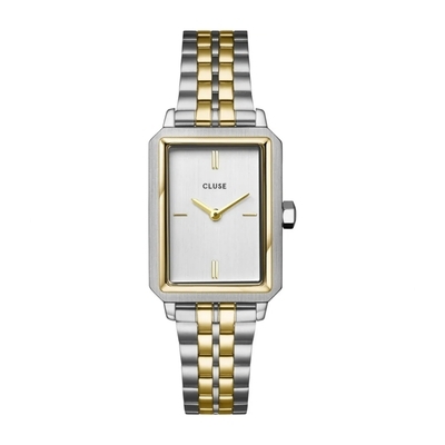 Cluse Fluette Rectangular női óra (CW11510)