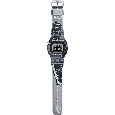 Casio G-Shock Premium férfi óra (DW-5000SS-1ER)