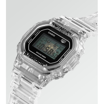 Casio G-Shock férfi óra (DW-5040RX-7ER)