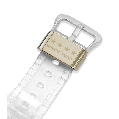 Casio G-Shock férfi óra (DW-5040RX-7ER)