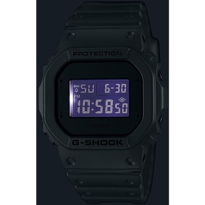 Casio G-Shock férfi óra (DW-5600FF-8ER)