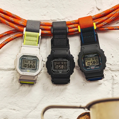 Casio G-Shock férfi óra (DW-5600MNC-7A8ER)