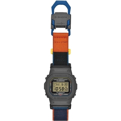 Casio G-Shock férfi óra (DW-5600MNC-8A2ER) Casio G-Shock férfi óra (DW-5600MNC-8A2ER)