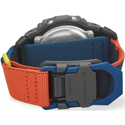 Casio G-Shock férfi óra (DW-5600MNC-8A2ER) Casio G-Shock férfi óra (DW-5600MNC-8A2ER)