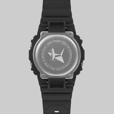 Casio G-Shock férfi óra (DW-5600RGM-1ER)