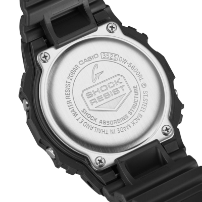 Casio G-Shock férfi óra (DW-5600RL-1ER)
