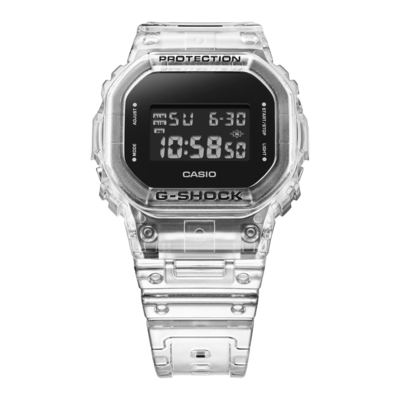 Casio G-Shock férfi óra (DW-5600SKE-7ER)