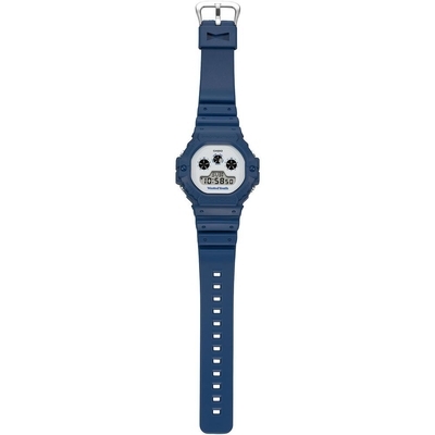 Casio G-Shock Wasted Youth Limited Edition férfi óra (DW-5900WY-2ER)