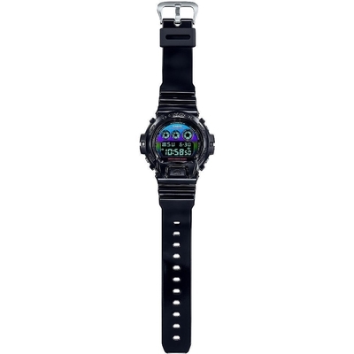 Casio G-Shock férfi óra (DW-6900RGB-1ER)