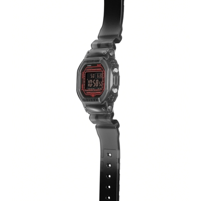 Casio G-Shock férfi óra (DW-B5600G-1ER)