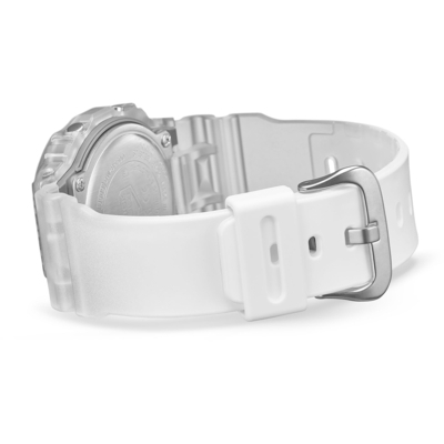 Casio G-Shock férfi óra (DW-B5600G-7ER)