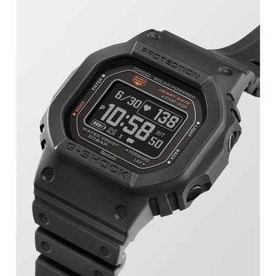 Casio G-Shock férfi okosóra (DW-H5600-1ER)