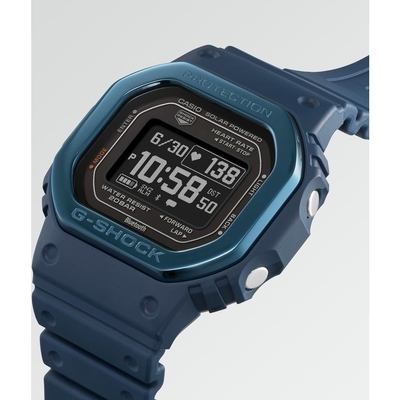 Casio G-Shock férfi okosóra (DW-H5600MB-2ER)